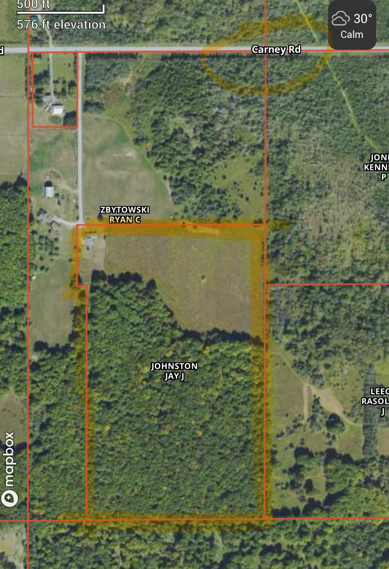 13425 Carney Road Lachine, MI 49753 - Photo 39 of 51 Gallery Image 39