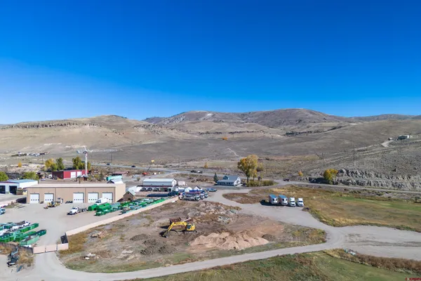 $619,000 | 351 Griffing Road, Gunnison, CO 81230