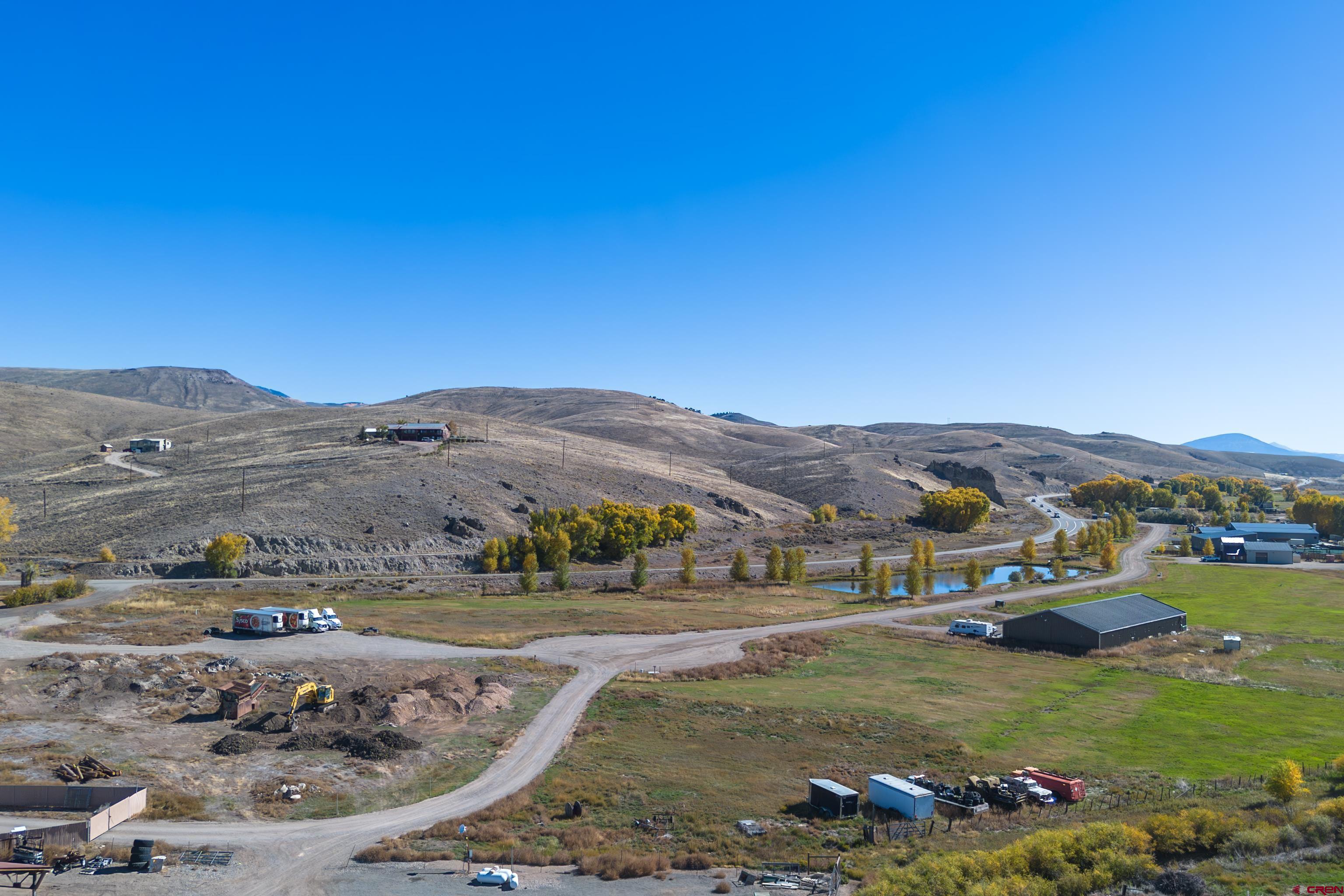 351 Griffing Road Gunnison, CO 81230 - Photo 4 of 16