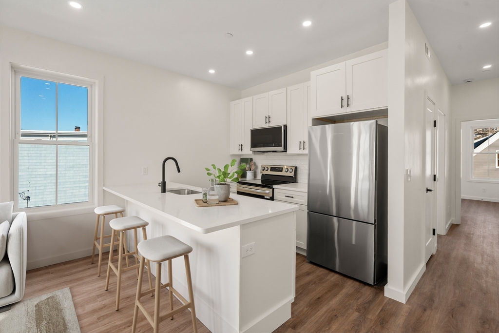 43-45 Blossom Street, Unit 2 Chelsea, MA 02150 - Photo 5 of 13