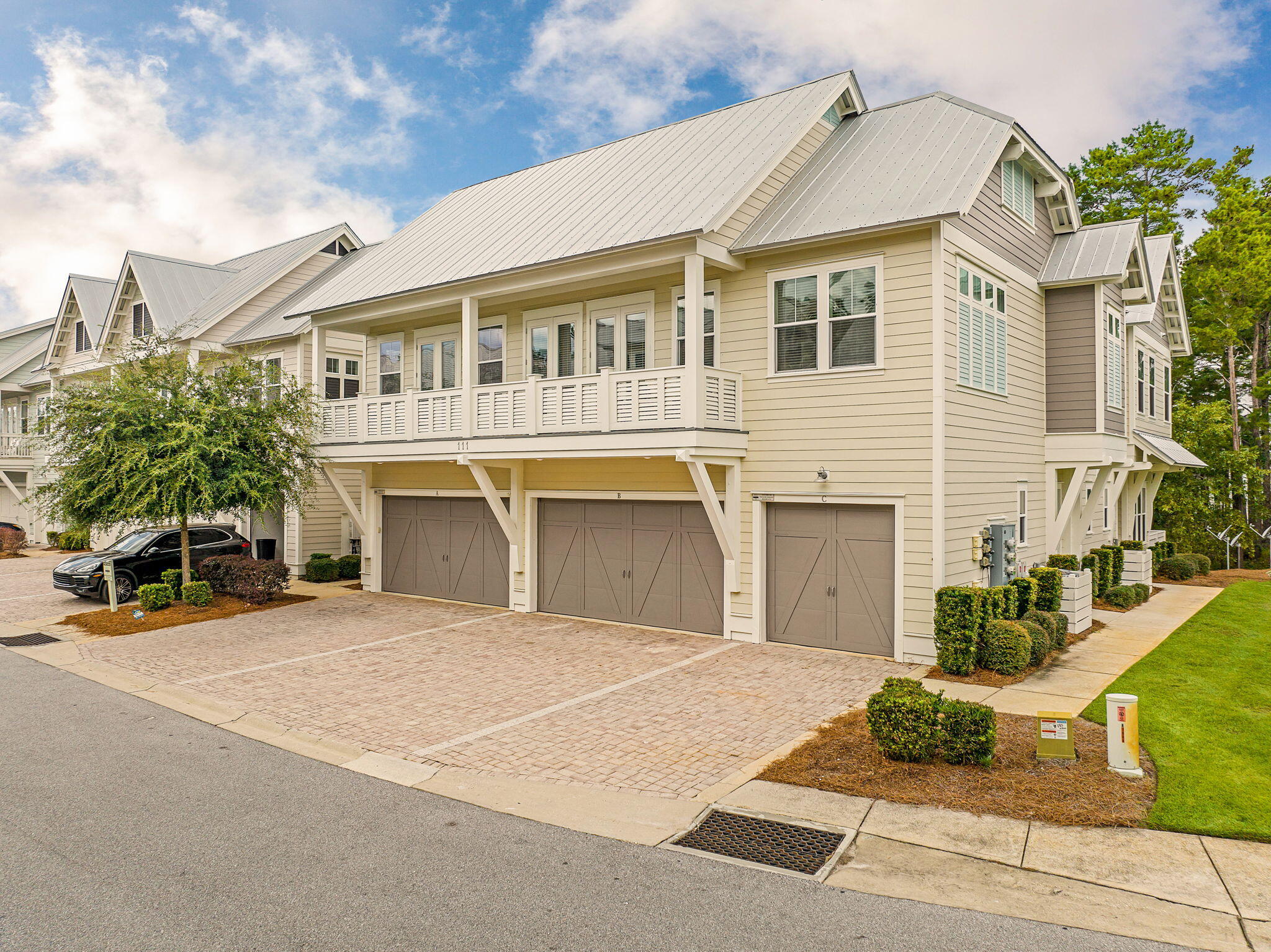 111 Pine Lands Loop East, Unit B Inlet Beach, FL 32461 - Photo 1 of 18 Image #1