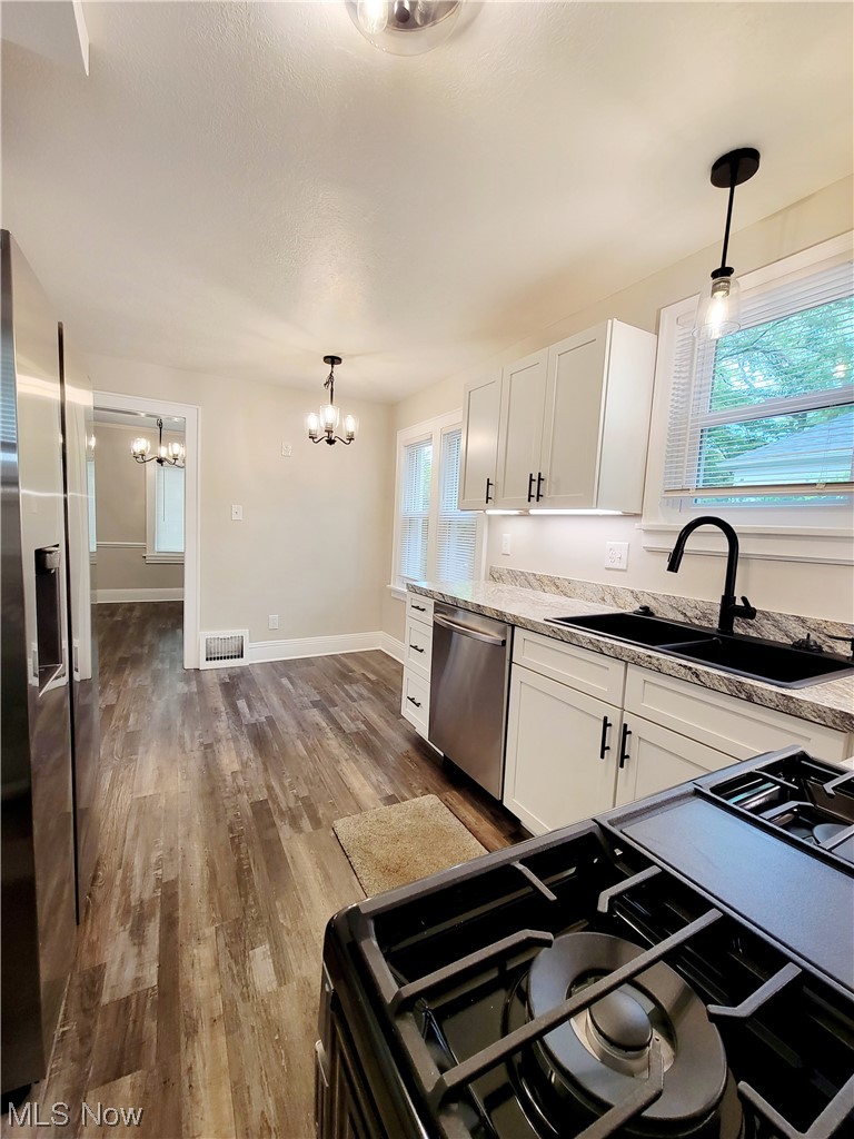 139 Bennington Road Akron, OH 44313 - Photo 5 of 19