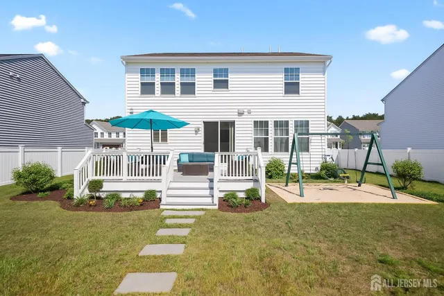 $799,777 | 40 Gazania Drive, Old Bridge, NJ 08857