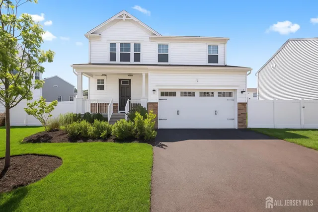 $799,777 | 40 Gazania Drive, Old Bridge, NJ 08857