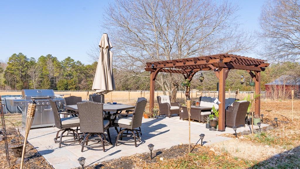 2450 Country Trail Road York, SC 29745 - Photo 12 of 30 Gallery Image 12