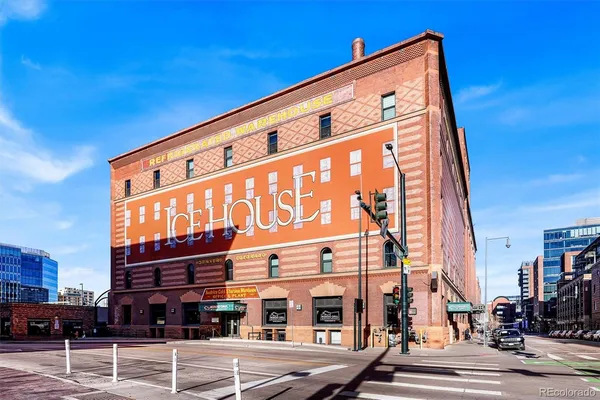 $550,000 | 1801 Wynkoop Street, Unit 511, Denver, CO 80202