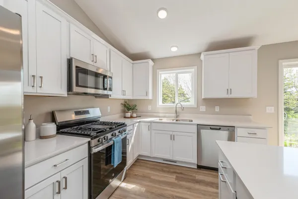 $399,900 | 4654 89th Street Northeast, Monticello, MN 55362