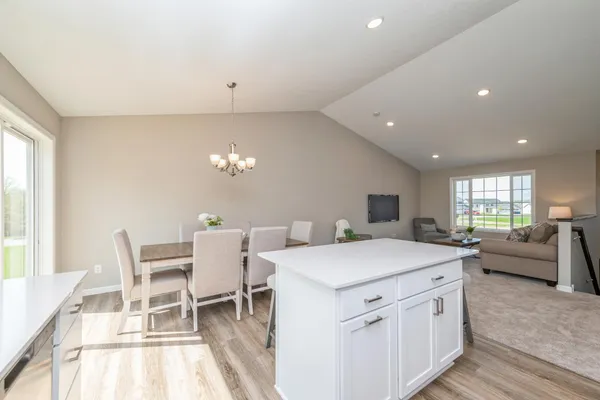 $399,900 | 4654 89th Street Northeast, Monticello, MN 55362