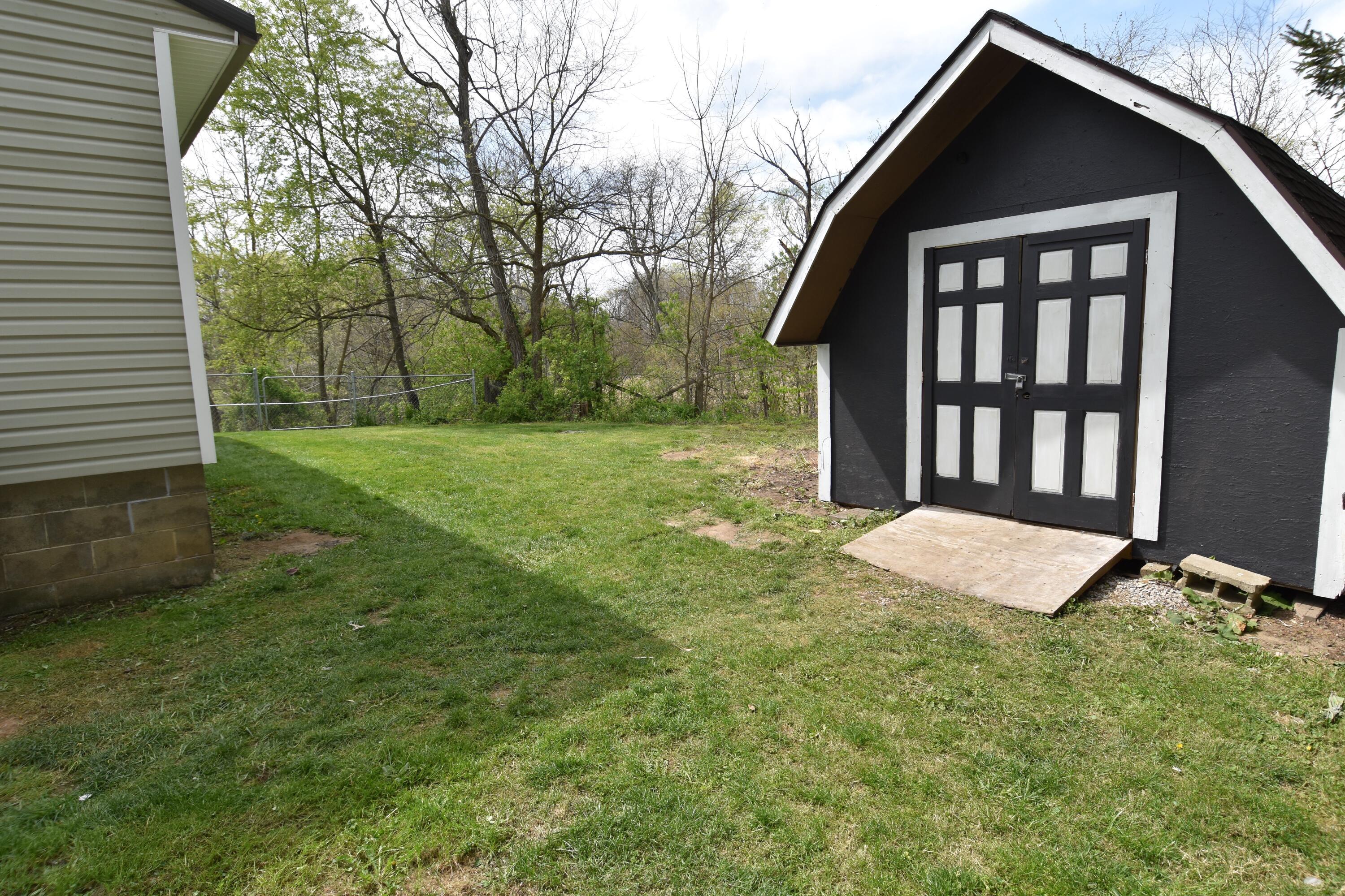 1720 Homer Road Northwest Utica, OH 43080 - Photo 28 of 34 1720 Homer Rd NW - 21