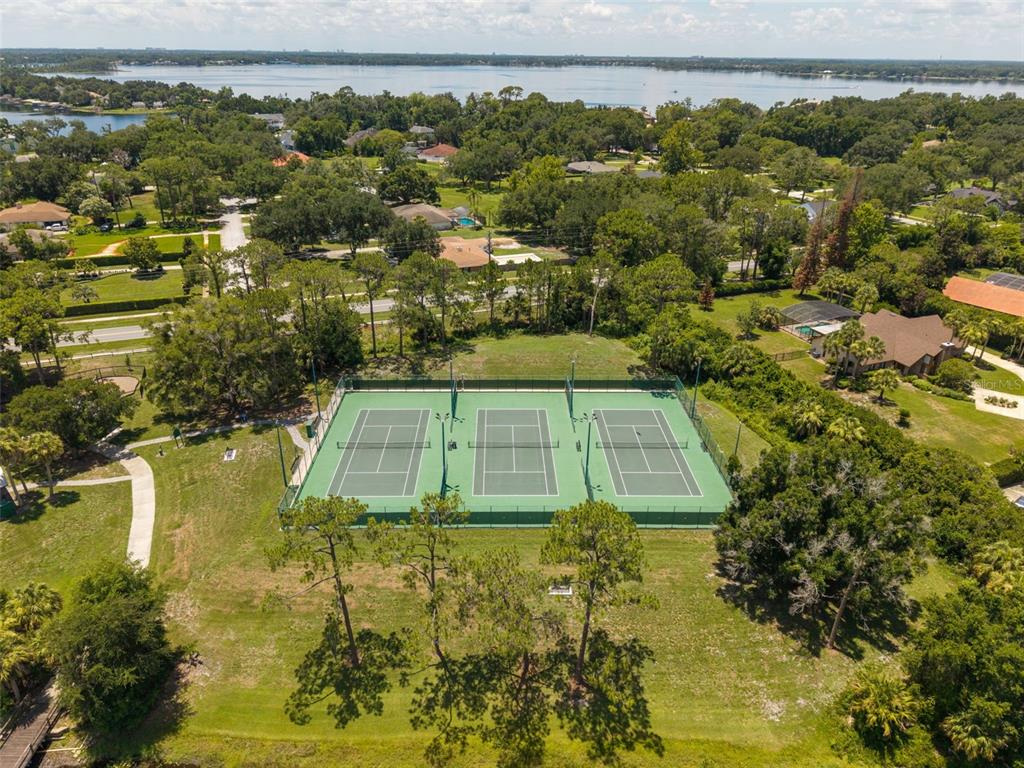 2512 Tryon Place Windermere, FL 34786 - Photo 64 of 69