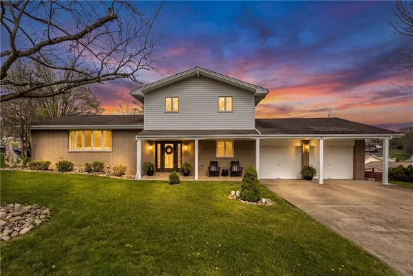 $444,900 | 51 Royal Oak Drive, Washington, PA 15301