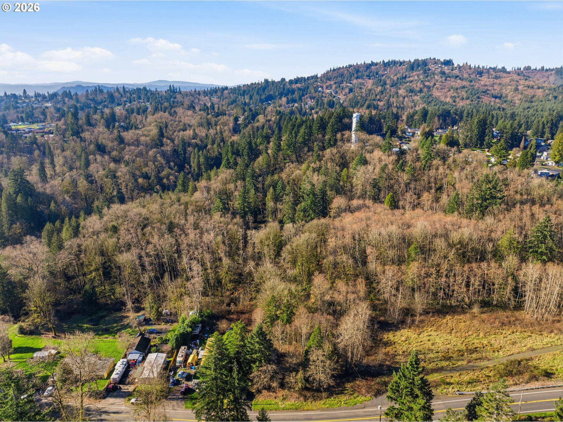 115 Alpha Drive Longview, WA 98632 - Photo 10 of 16 a view of a city