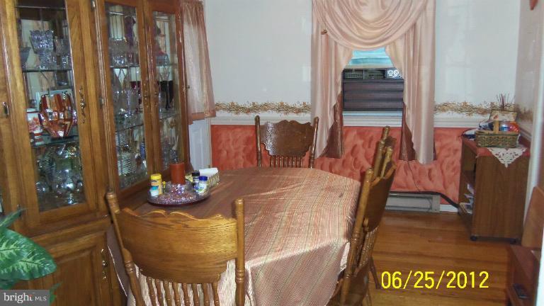 110 Highlander Road Stephens City, VA 22655 - Photo 4 of 11 Dining Room