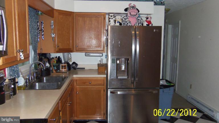 110 Highlander Road Stephens City, VA 22655 - Photo 5 of 11 Kitchen