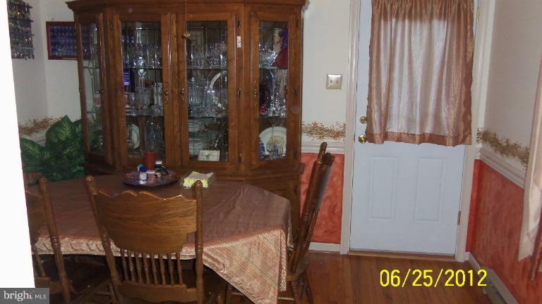 110 Highlander Road Stephens City, VA 22655 - Photo 10 of 11 Dining Room