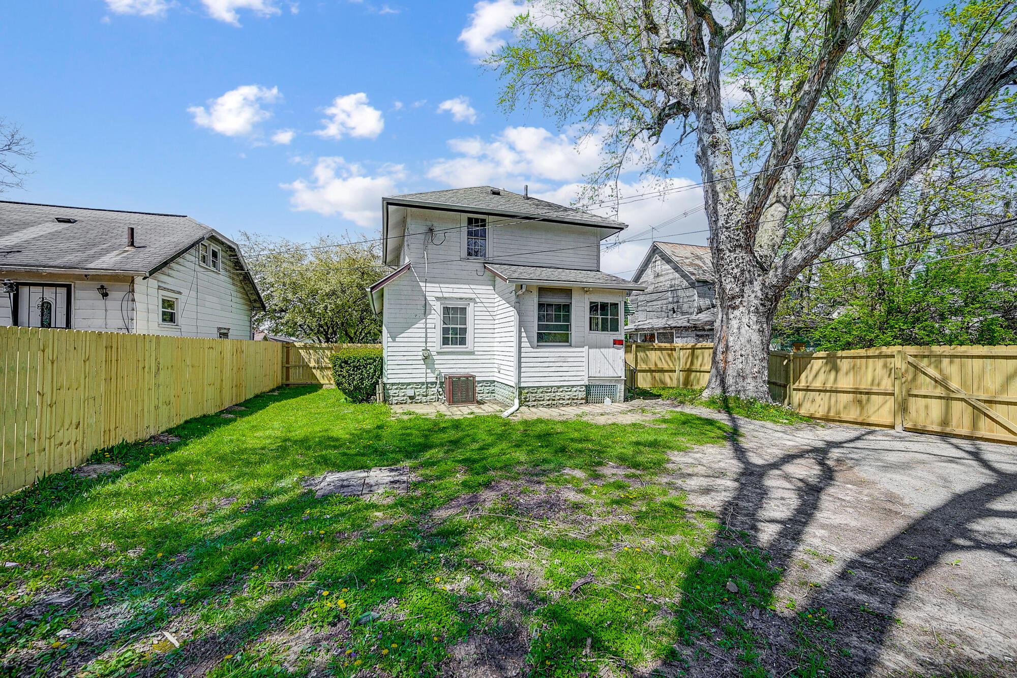 1218 Rice Street Springfield, OH 45505 - Photo 32 of 36 Gallery Image 32