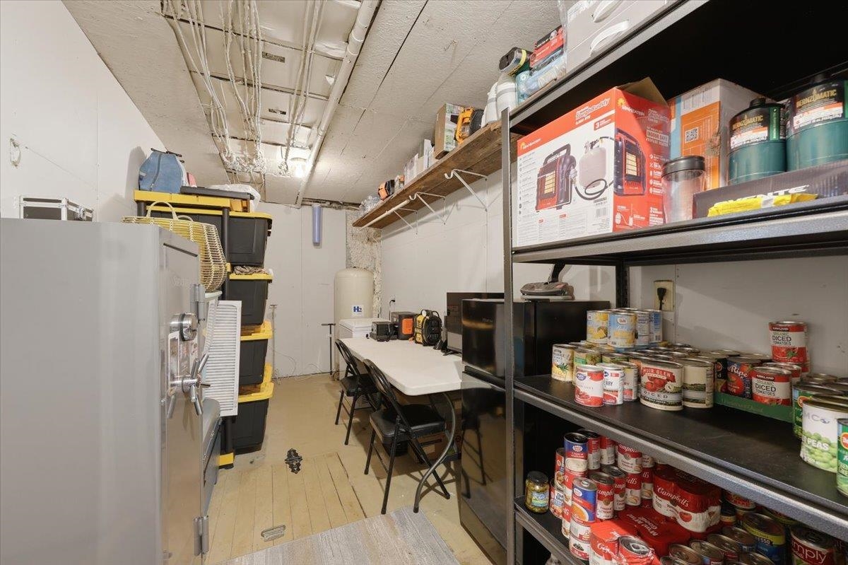 504 Ray Blackley Road Inman, SC 29349 - Photo 28 of 33 Pantry & Storage/Wine Cellar