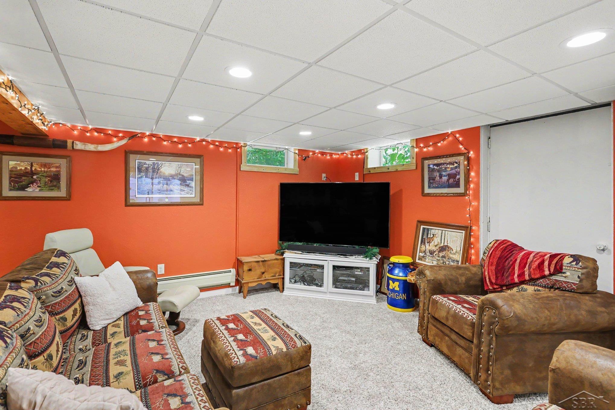 8815 South Beyer Road Birch Run, MI 48415 - Photo 36 of 55