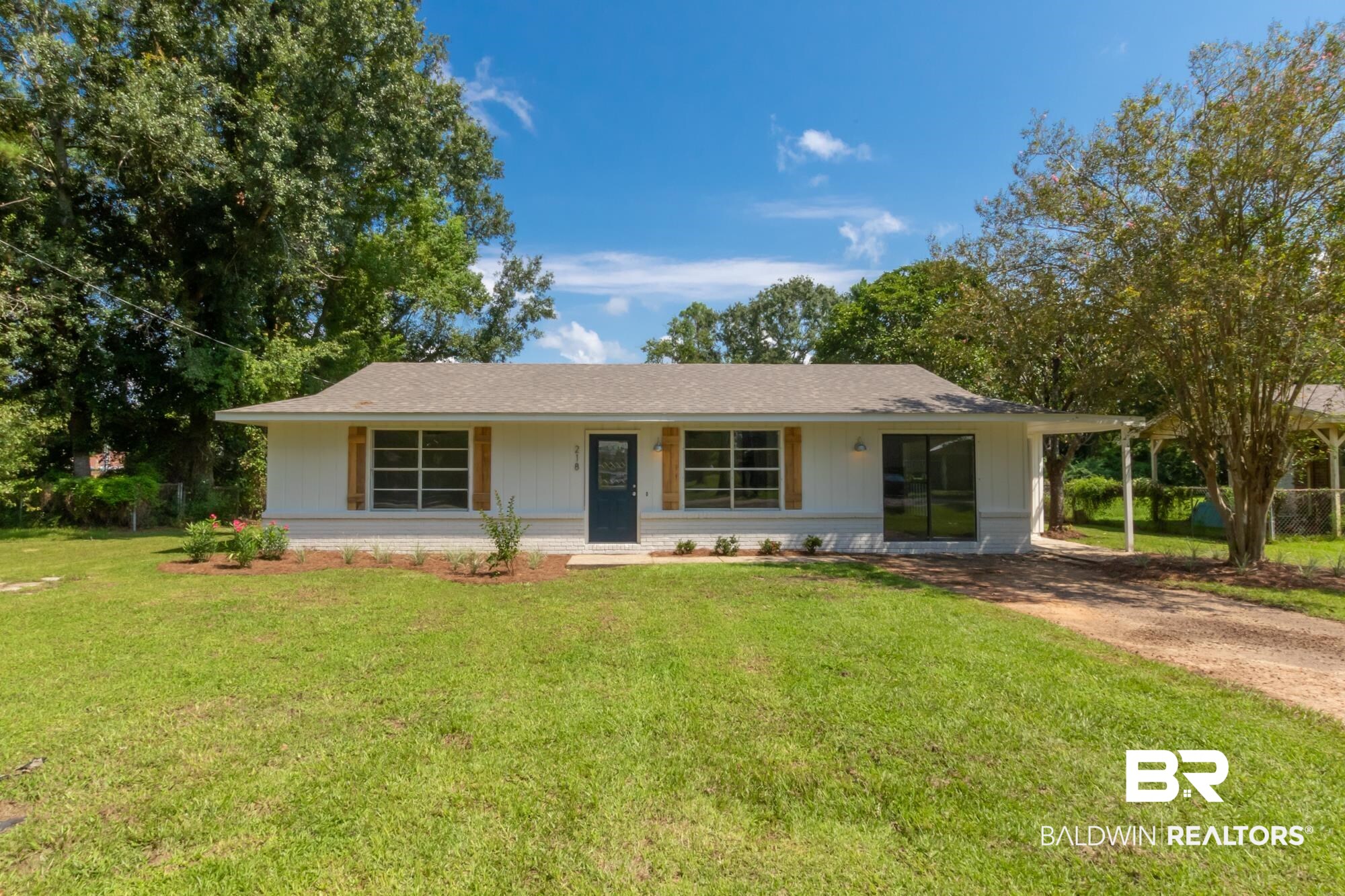 218 West Walnut Avenue Foley, AL 36535 - Photo 1 of 31