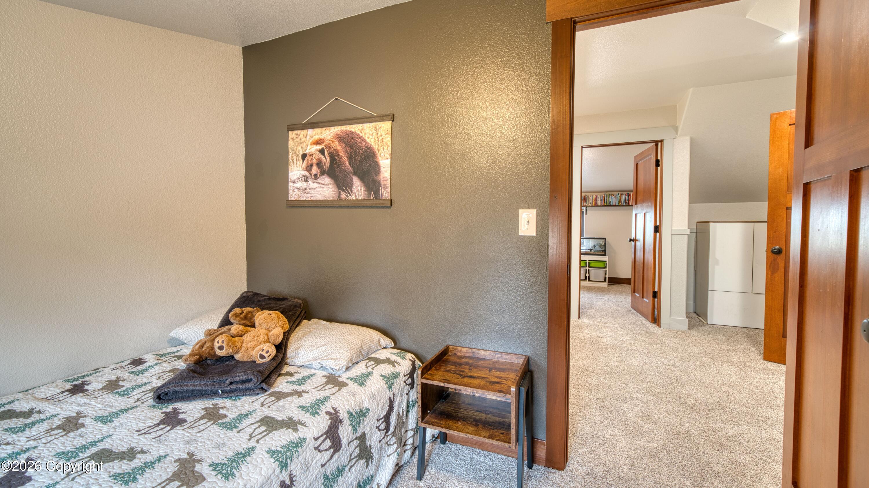 86 Iron Run Road Moorcroft, WY 82721 - Photo 47 of 88 48
