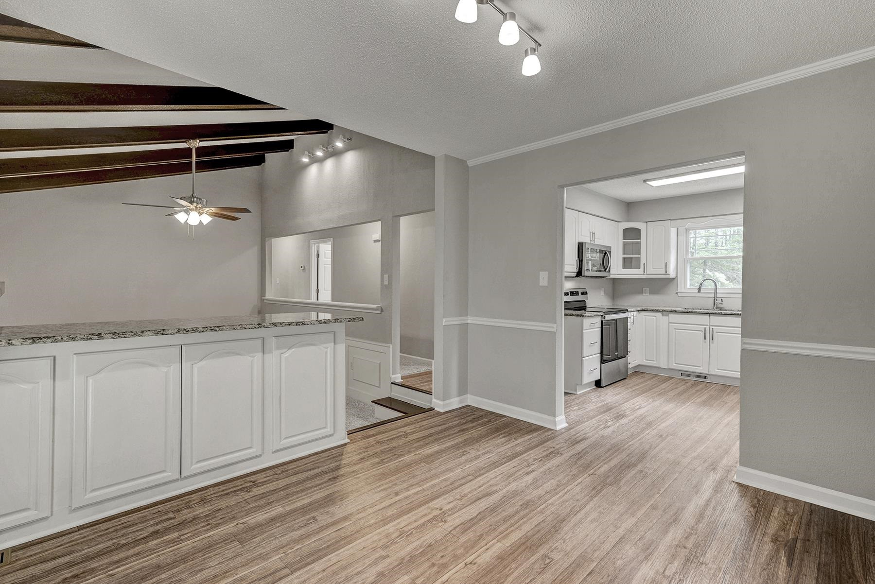 904 Buckingham Road Garner, NC 27529 - Photo 14 of 30 Dining Room