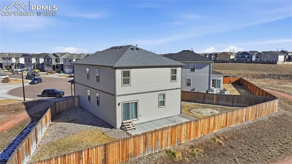 $498,000 | 6994 Maidford Drive, Colorado Springs, CO 80925