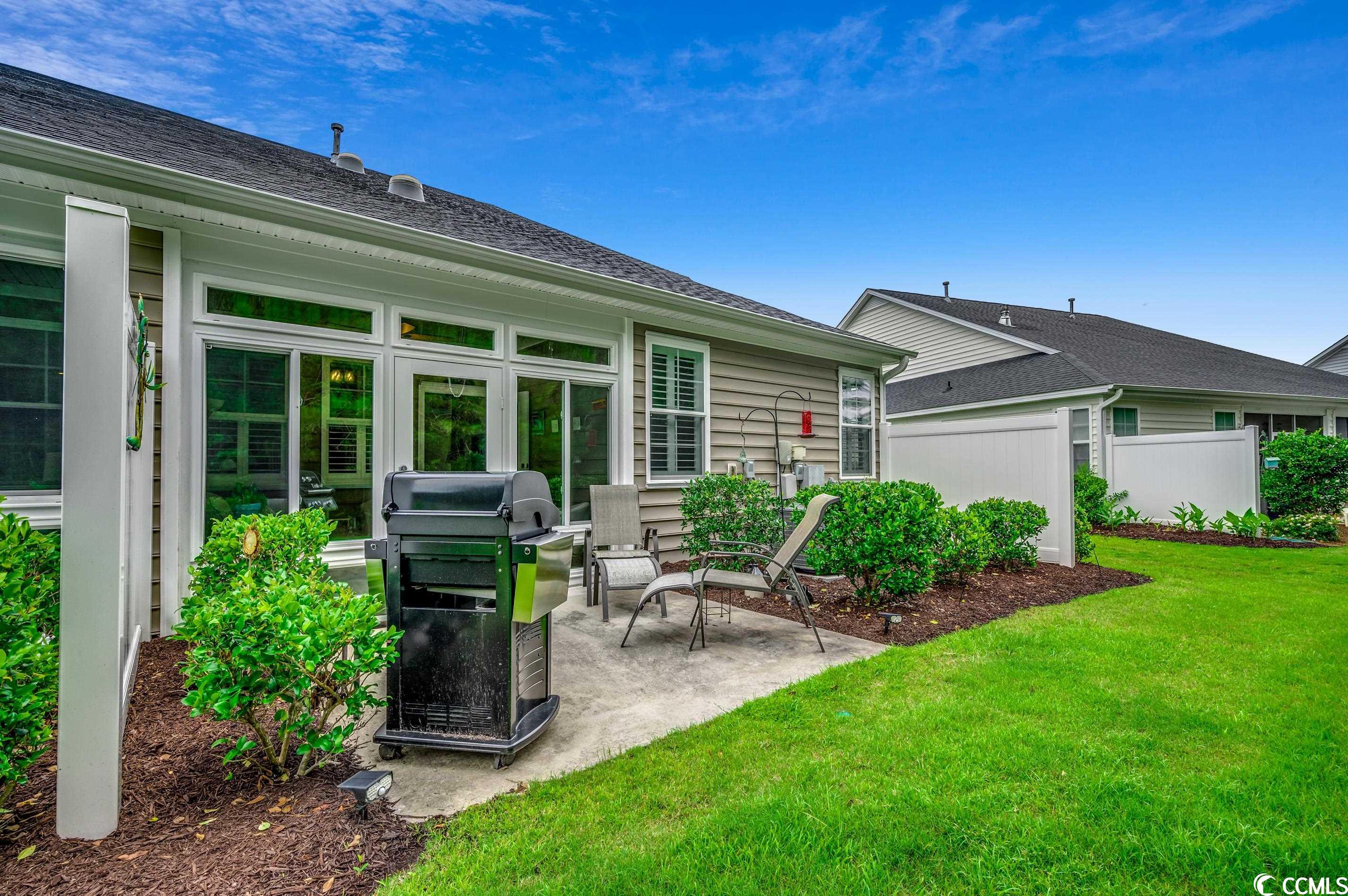 538 Botany Loop, Unit 538 Murrells Inlet, SC 29576 - Photo 24 of 40 Gallery Image 24