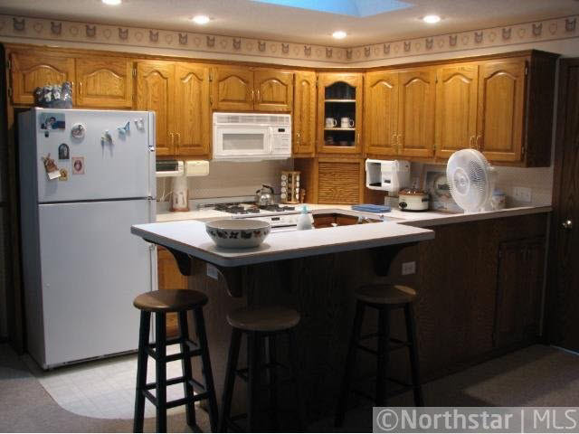 10100 West Lake Road Rice, MN 56367 - Photo 14 of 16
