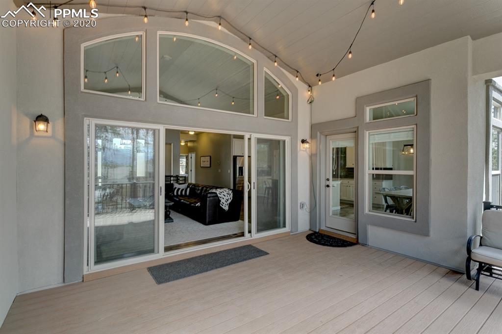 16430 Dancing Bear Lane Monument, CO 80132 - Photo 26 of 50