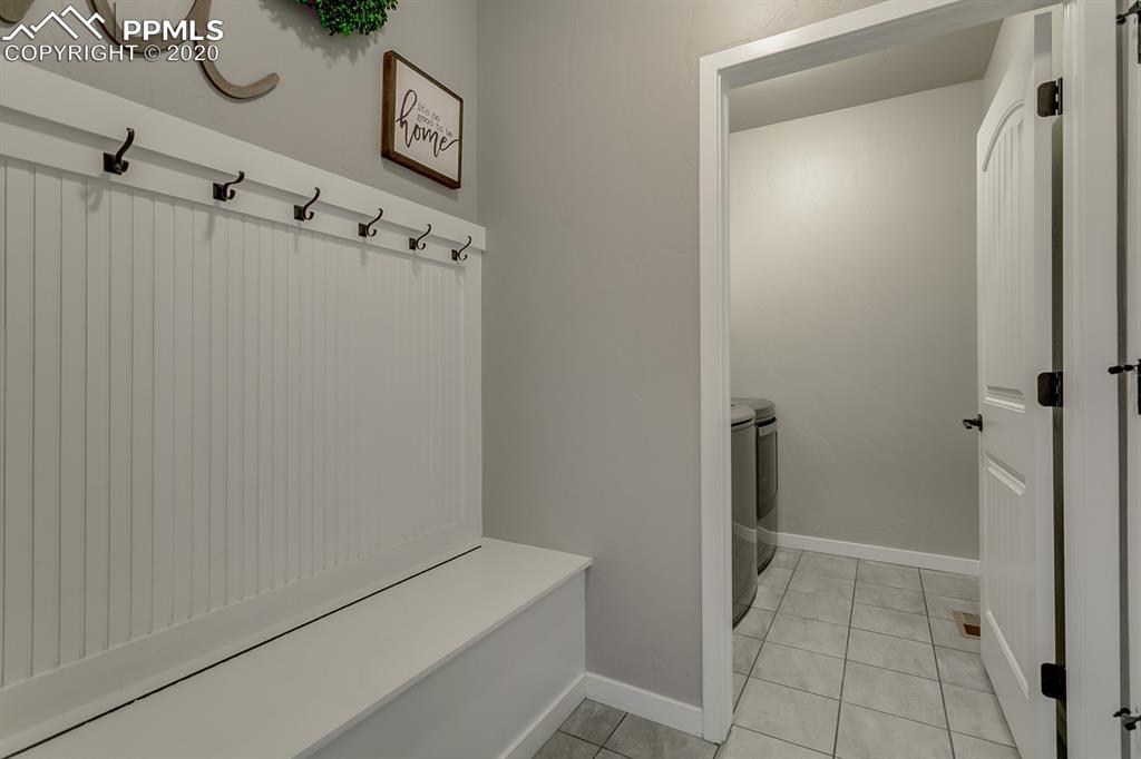 16430 Dancing Bear Lane Monument, CO 80132 - Photo 34 of 50 a view of bathroom