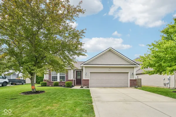 $299,995 | 8072 Lawrence Woods Place, Indianapolis, IN 46236