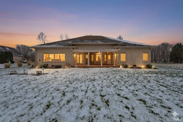 $459,900 | 3112 Timber Valley Drive, Kokomo, IN 46902