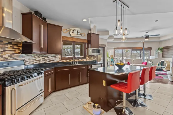 $459,900 | 3112 Timber Valley Drive, Kokomo, IN 46902
