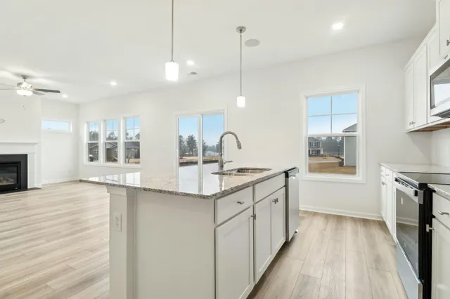 $260,900 | 1022 Debutant Drive, Thomson, GA 30824