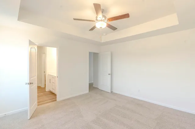 $260,900 | 1022 Debutant Drive, Thomson, GA 30824