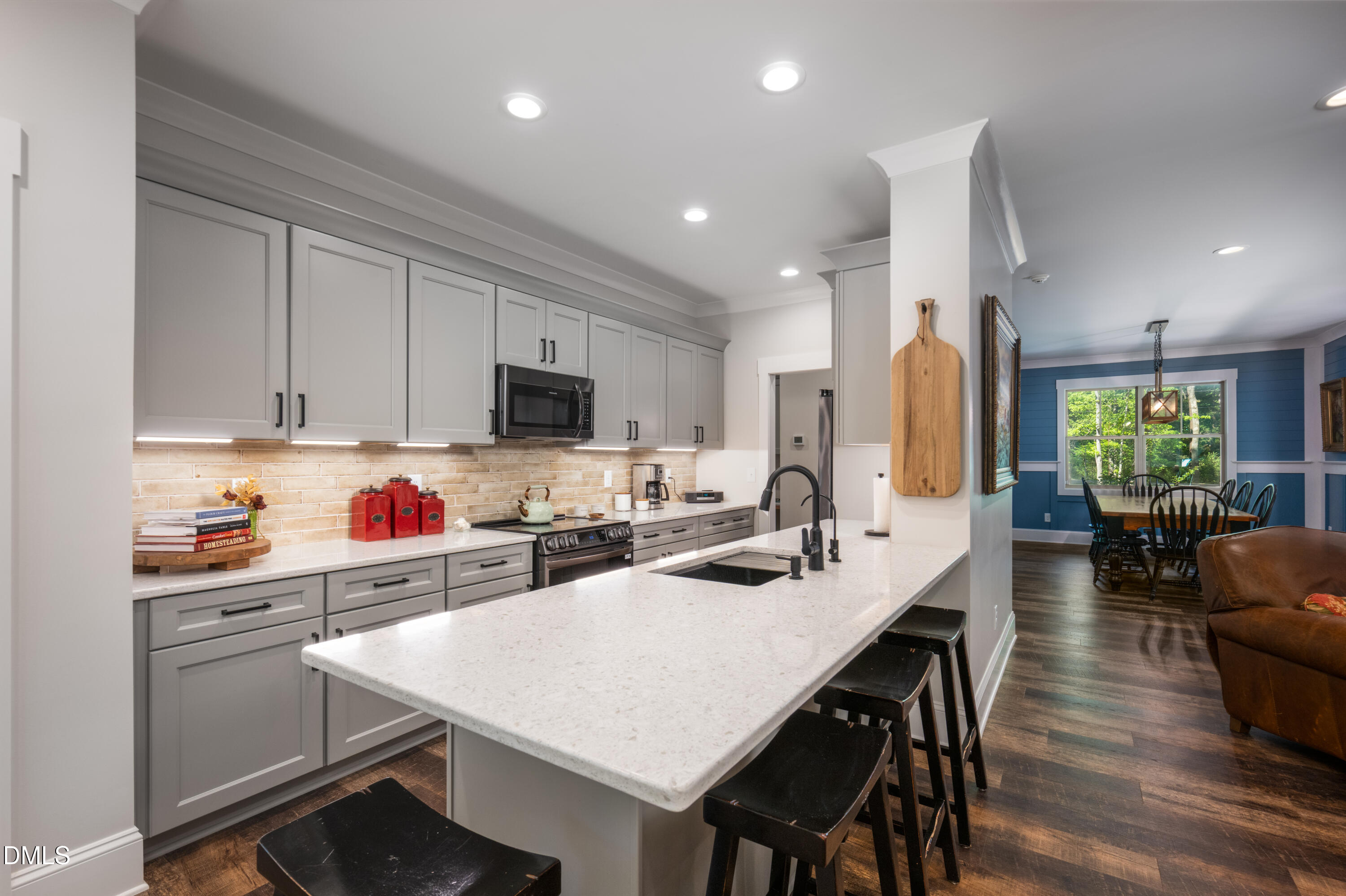 515 Roberson Creek Road Pittsboro, NC 27312 - Photo 11 of 59 14_515 roberson creek-16