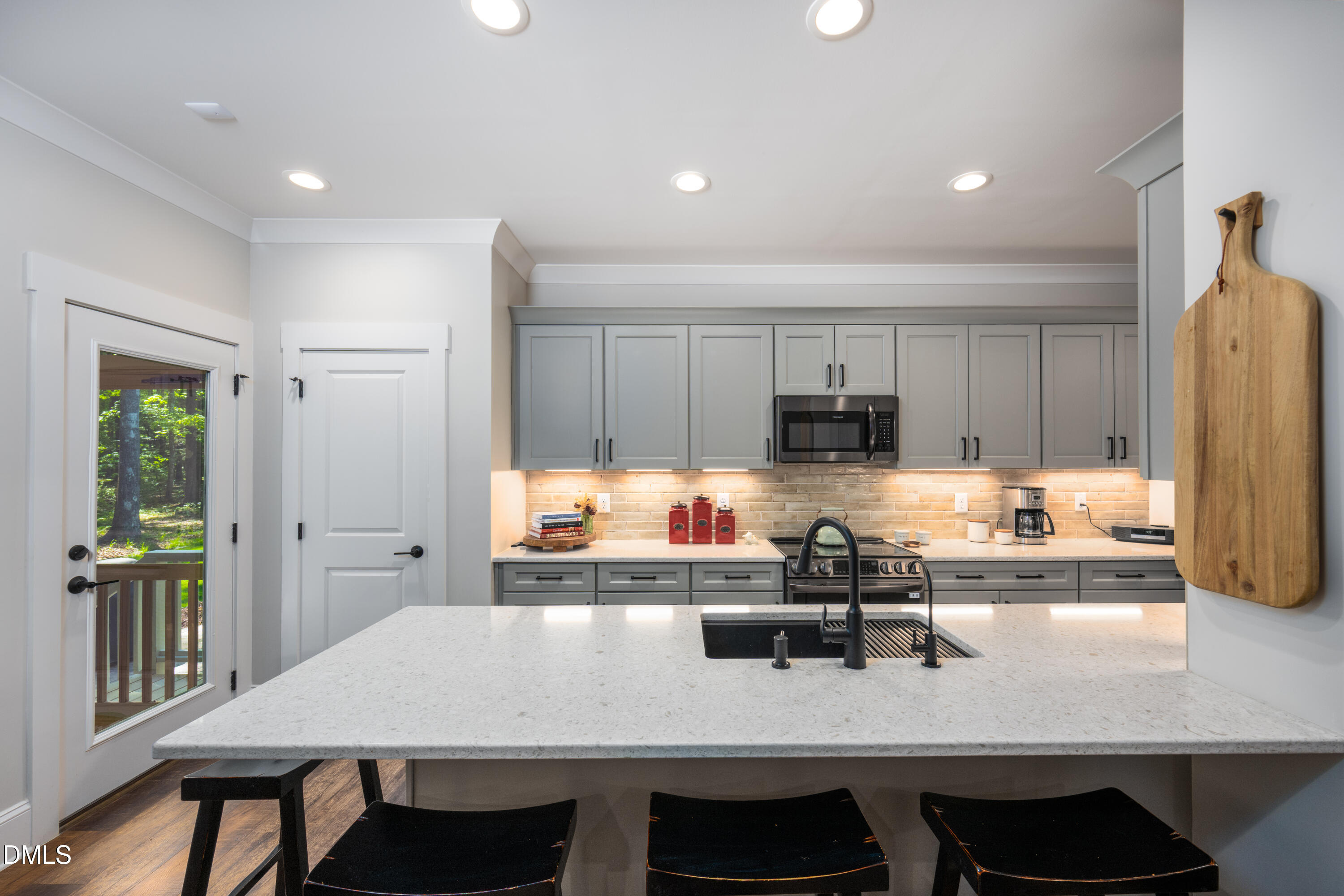 515 Roberson Creek Road Pittsboro, NC 27312 - Photo 12 of 59 15_515 roberson creek-17