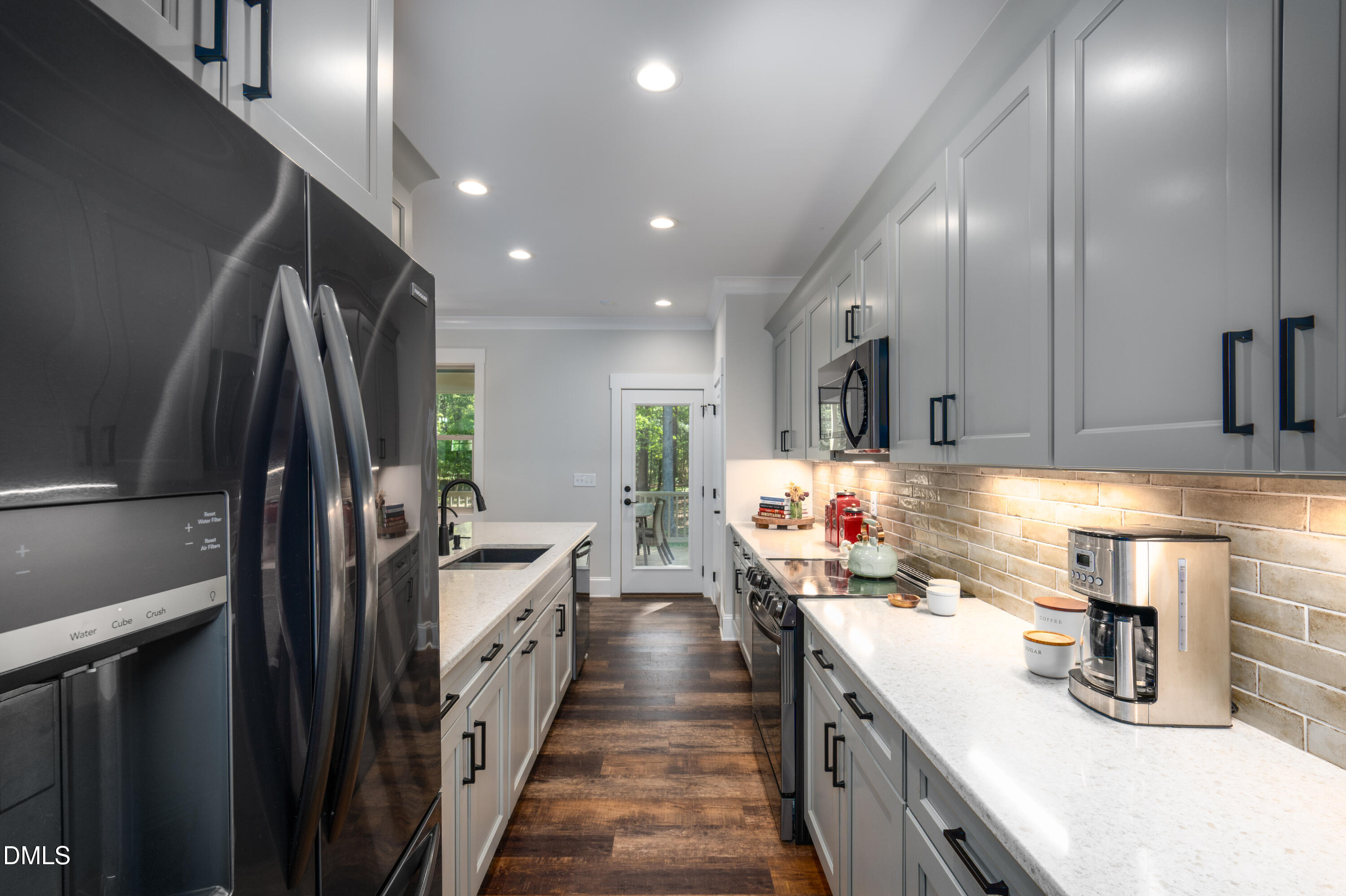 515 Roberson Creek Road Pittsboro, NC 27312 - Photo 13 of 59 17_515 roberson creek-19