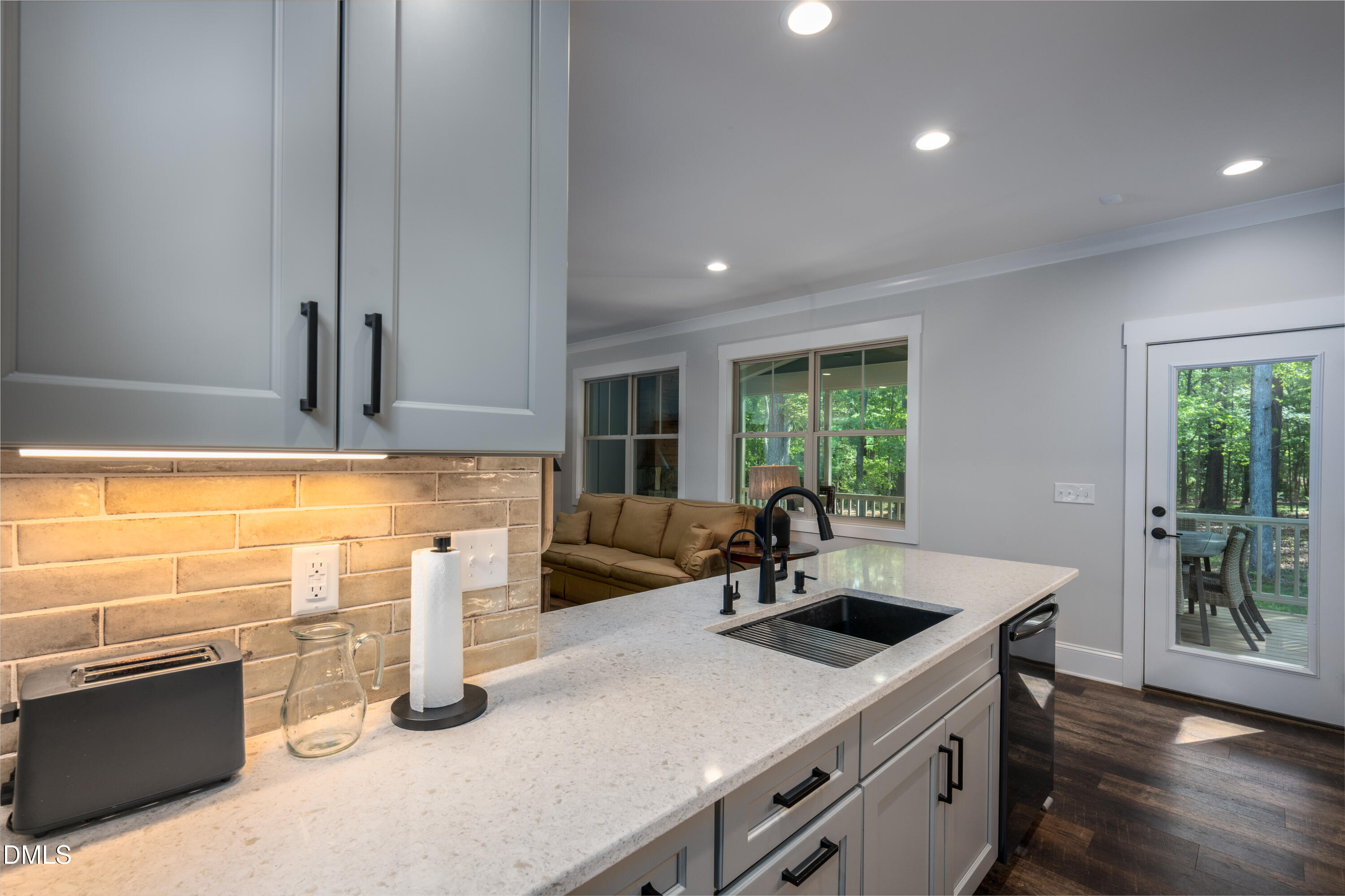 515 Roberson Creek Road Pittsboro, NC 27312 - Photo 16 of 59 20_515 roberson creek-21