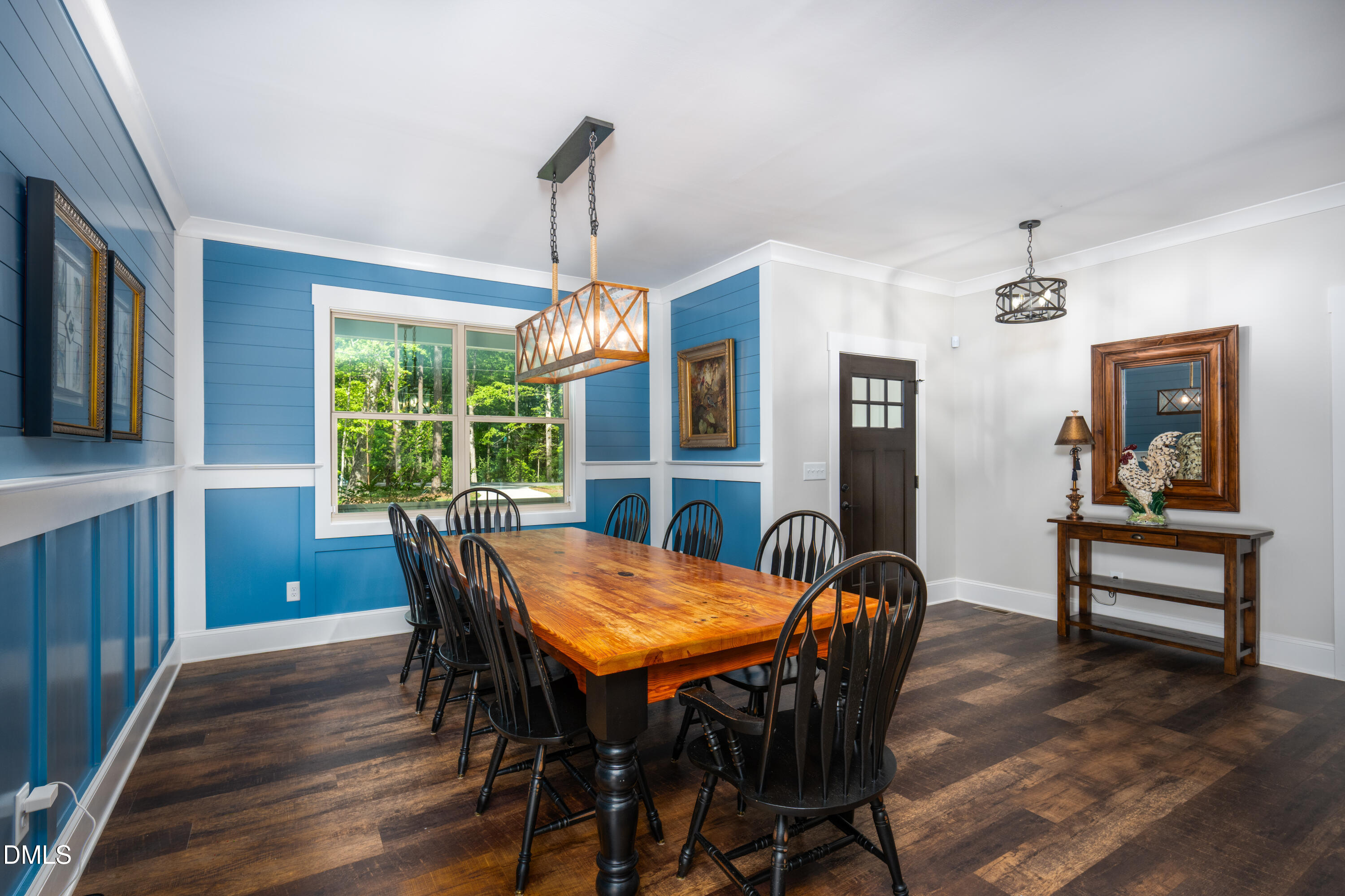 515 Roberson Creek Road Pittsboro, NC 27312 - Photo 17 of 59 8_515 roberson creek-12