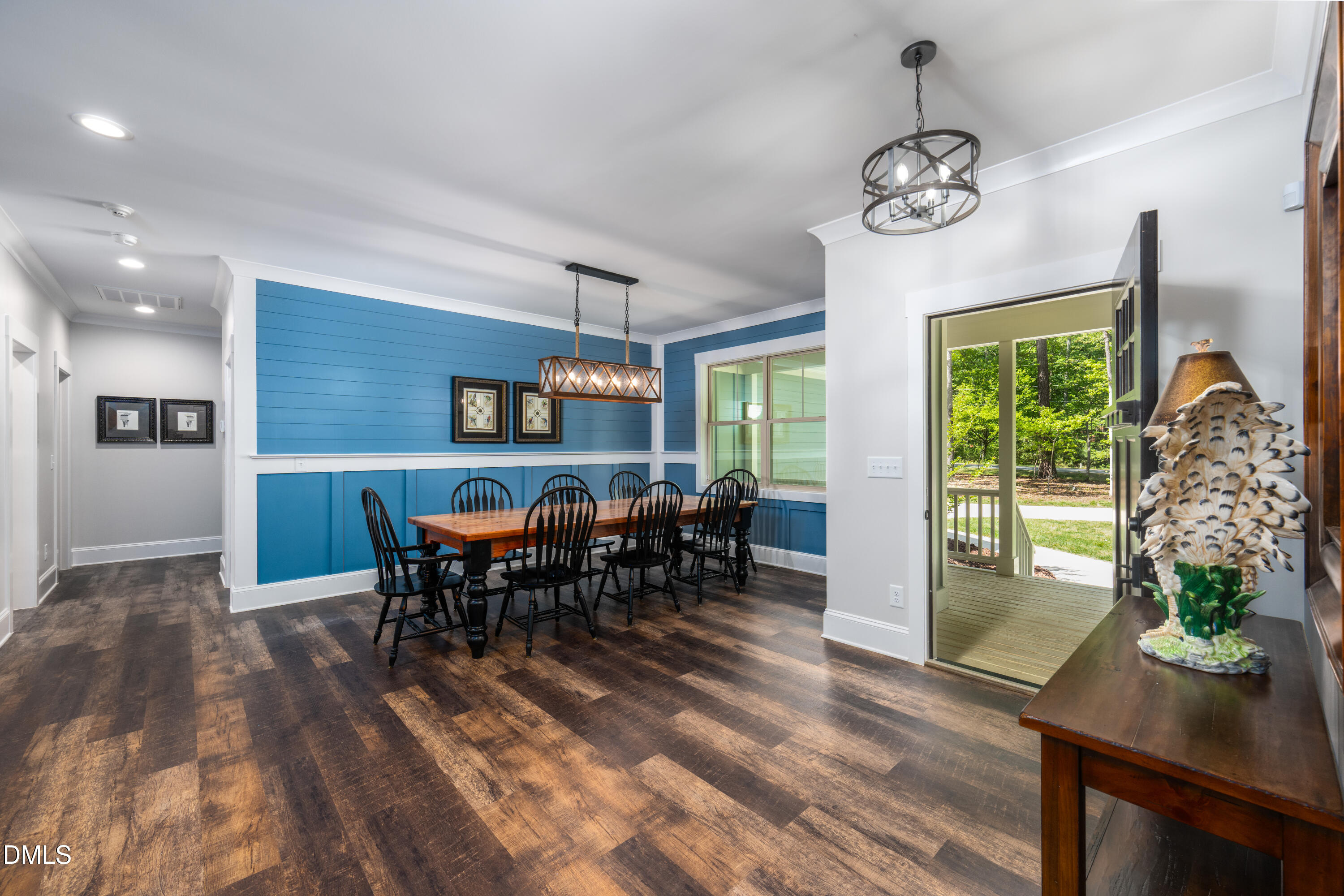 515 Roberson Creek Road Pittsboro, NC 27312 - Photo 18 of 59 7_515 roberson creek-35