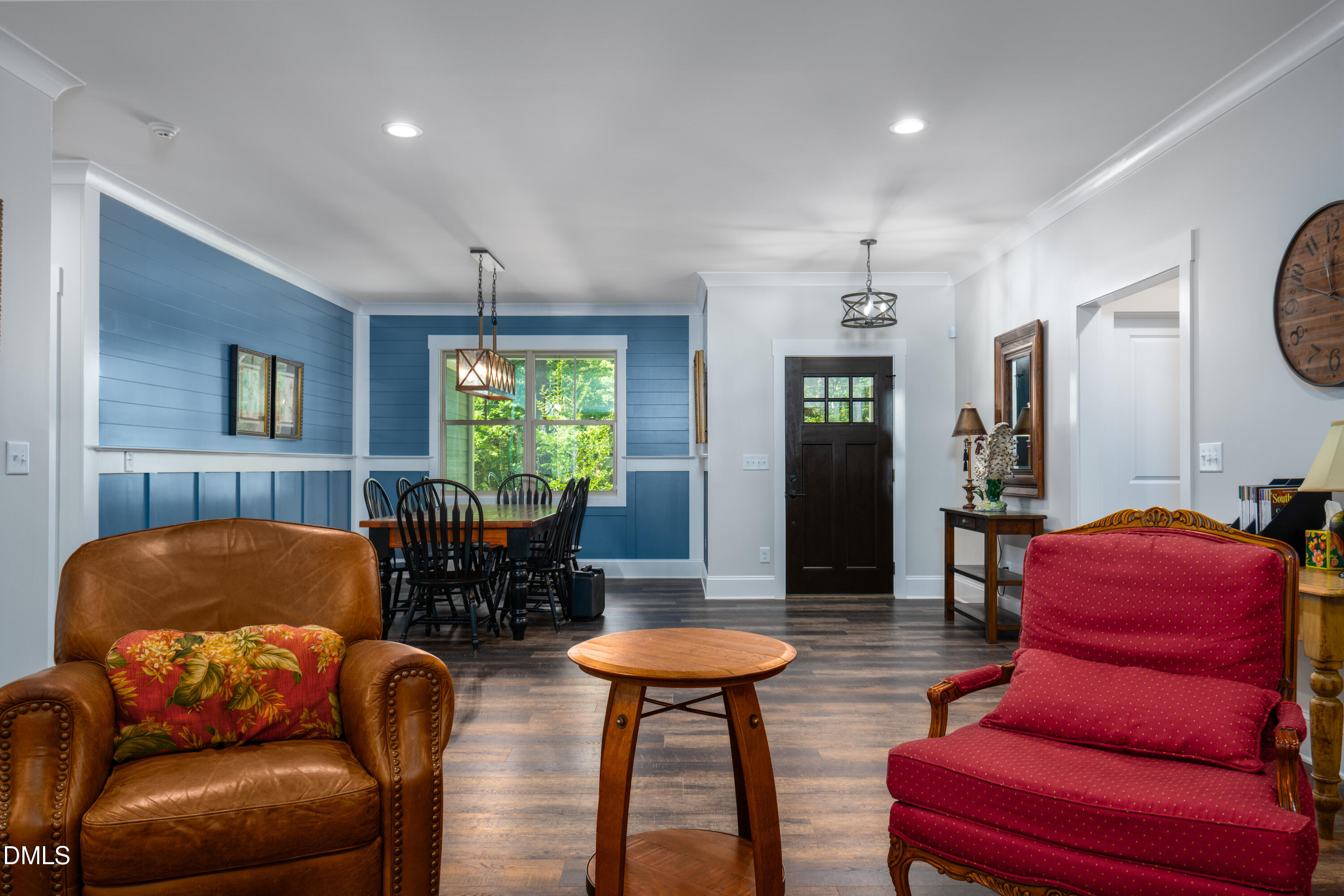 515 Roberson Creek Road Pittsboro, NC 27312 - Photo 20 of 59 10_515 roberson creek-46