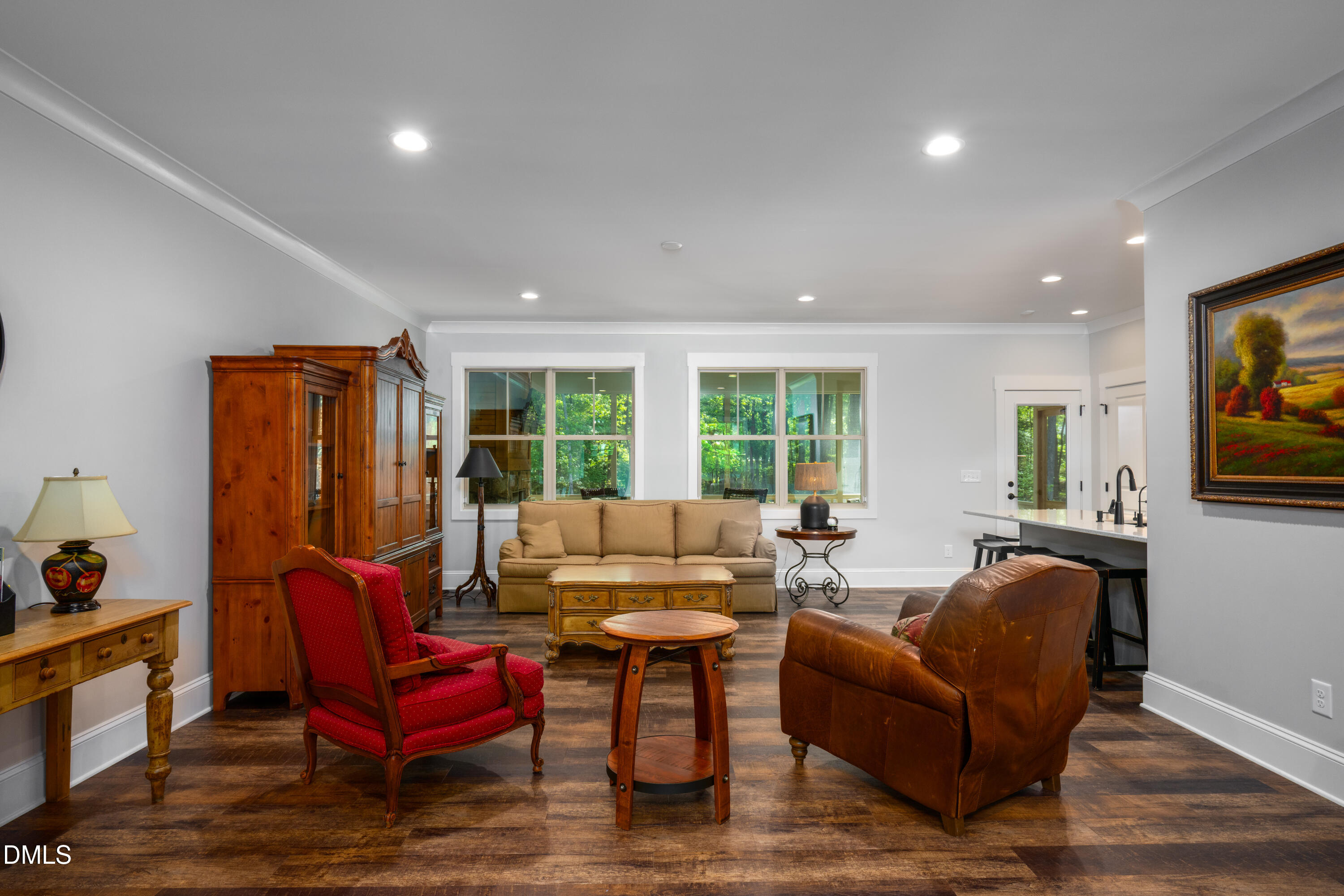 515 Roberson Creek Road Pittsboro, NC 27312 - Photo 21 of 59 12_515 roberson creek-14