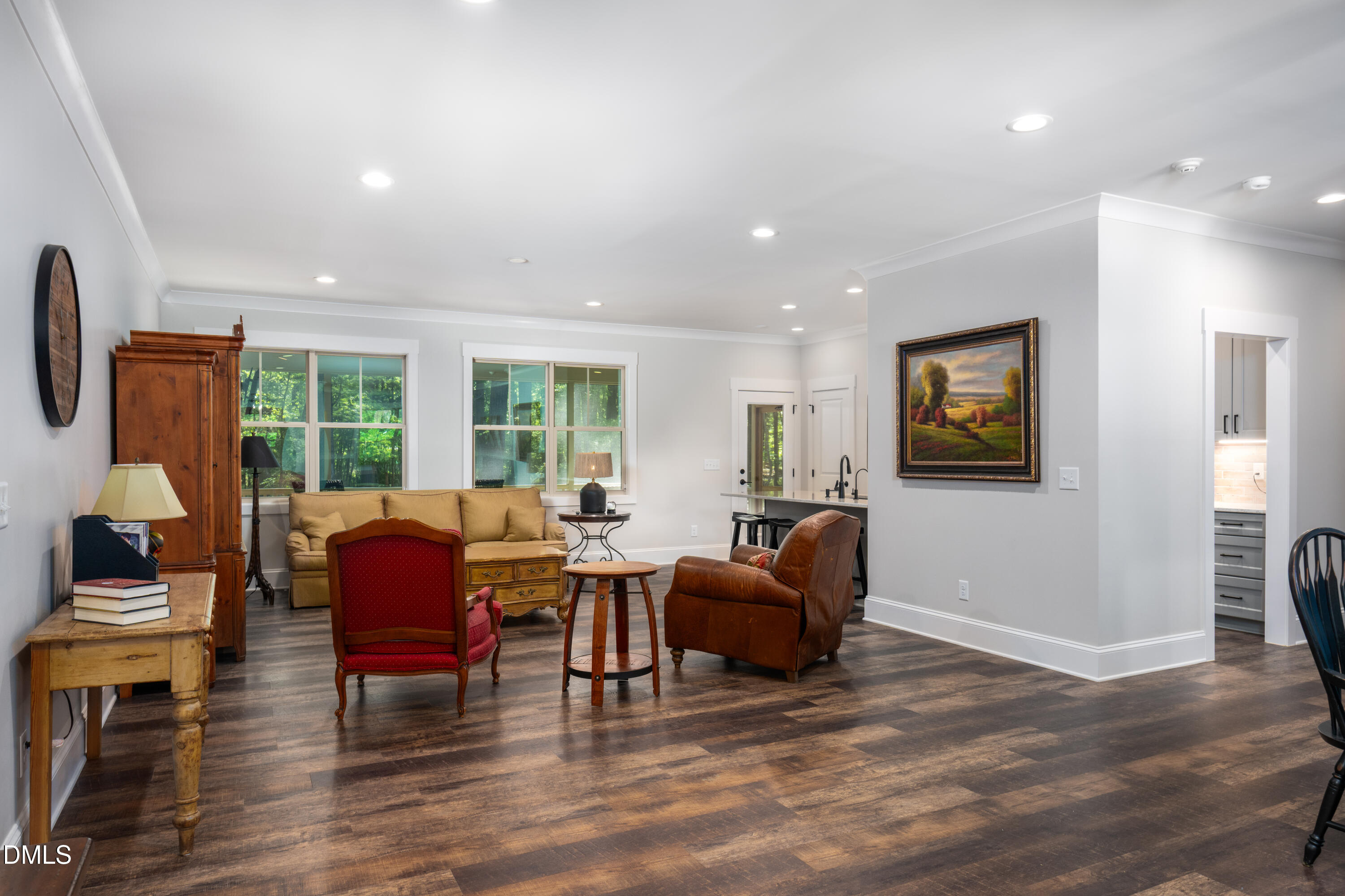 515 Roberson Creek Road Pittsboro, NC 27312 - Photo 22 of 59 11_515 roberson creek-13