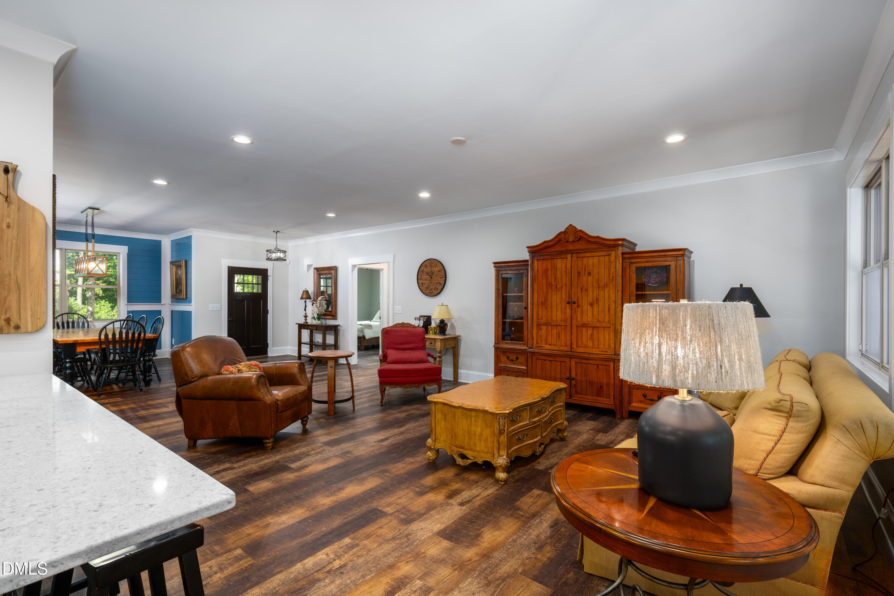 515 Roberson Creek Road Pittsboro, NC 27312 - Photo 23 of 59 13_515 roberson creek-15