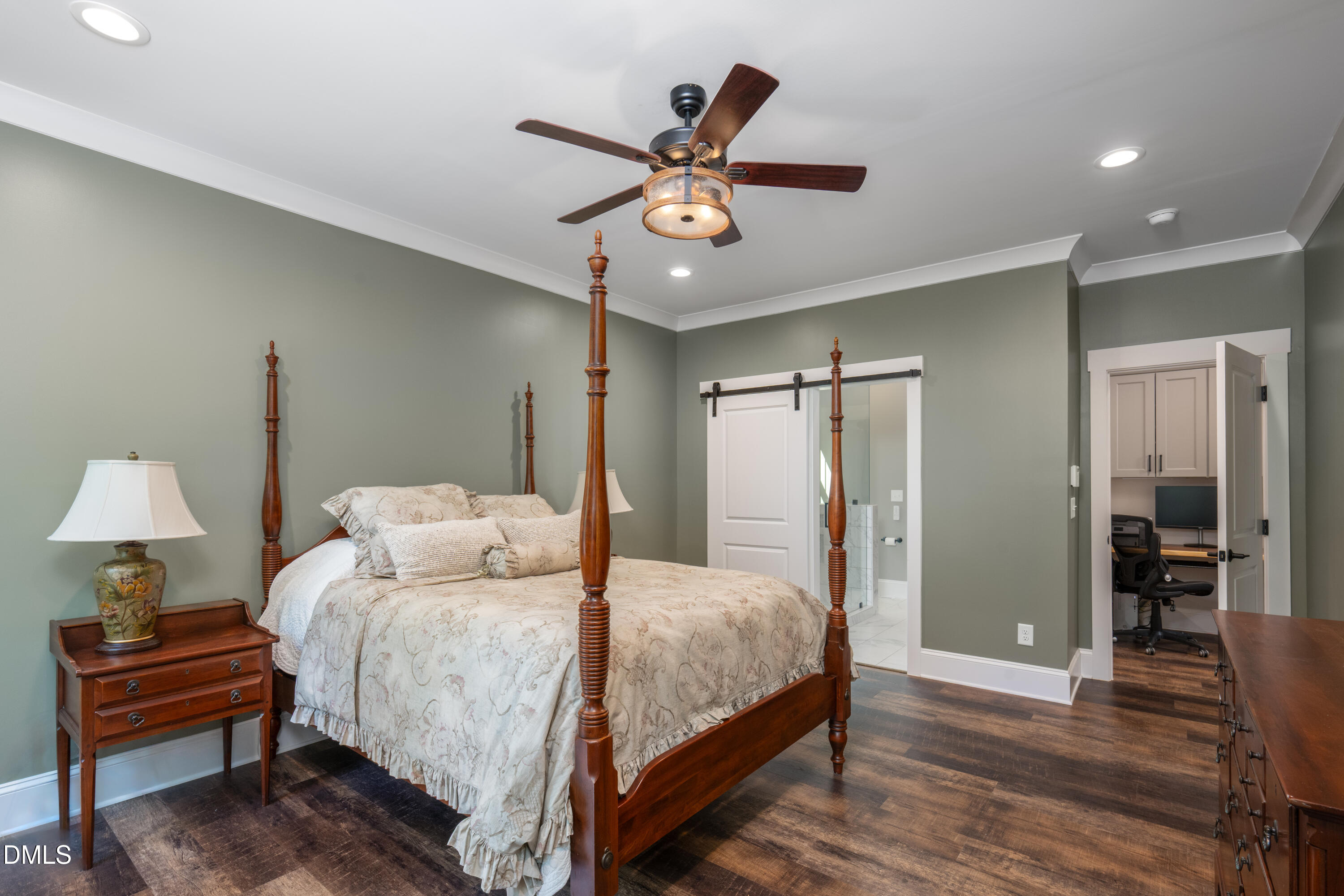 515 Roberson Creek Road Pittsboro, NC 27312 - Photo 25 of 59 22_515 roberson creek-23