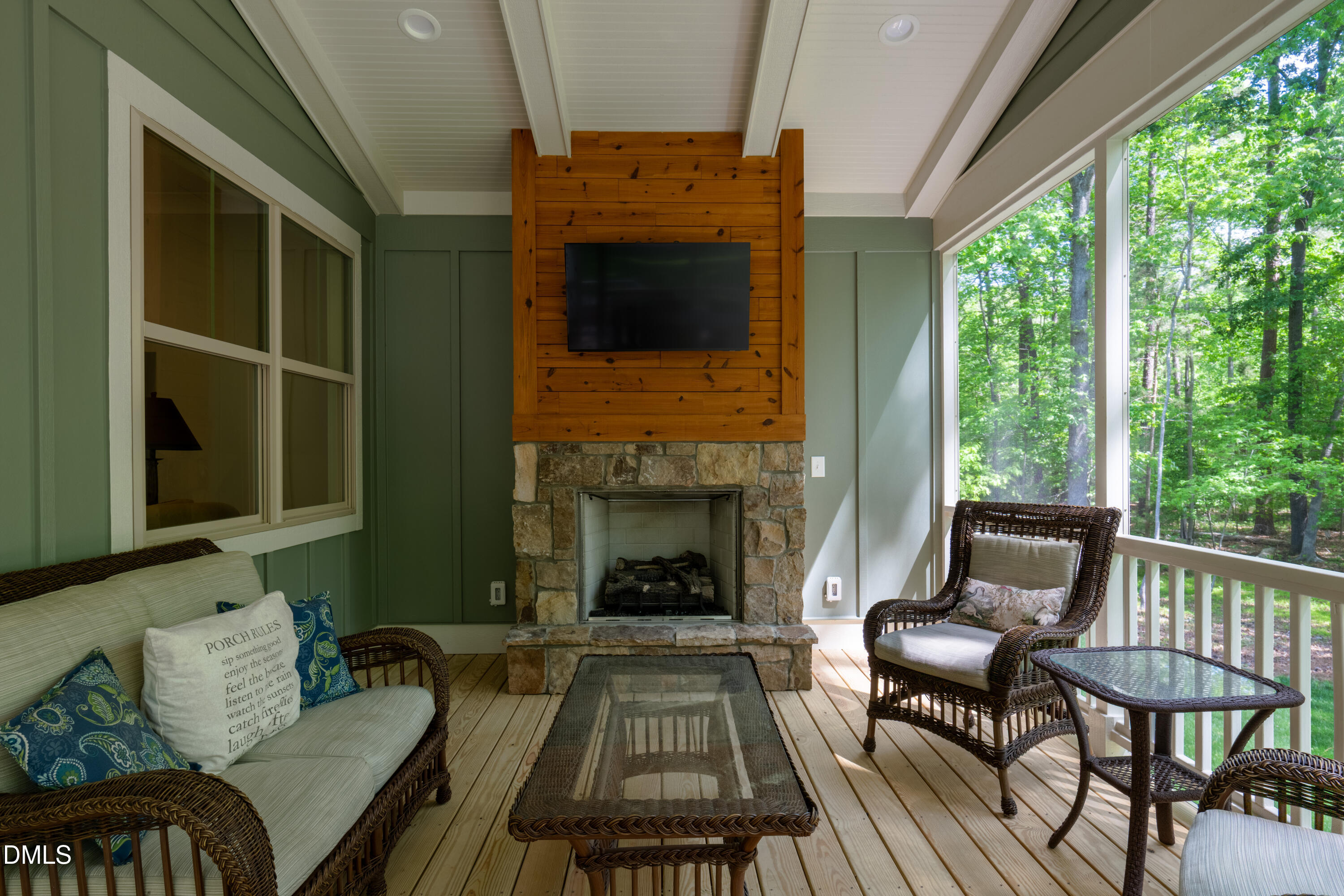 515 Roberson Creek Road Pittsboro, NC 27312 - Photo 37 of 59 35_515 roberson creek-37