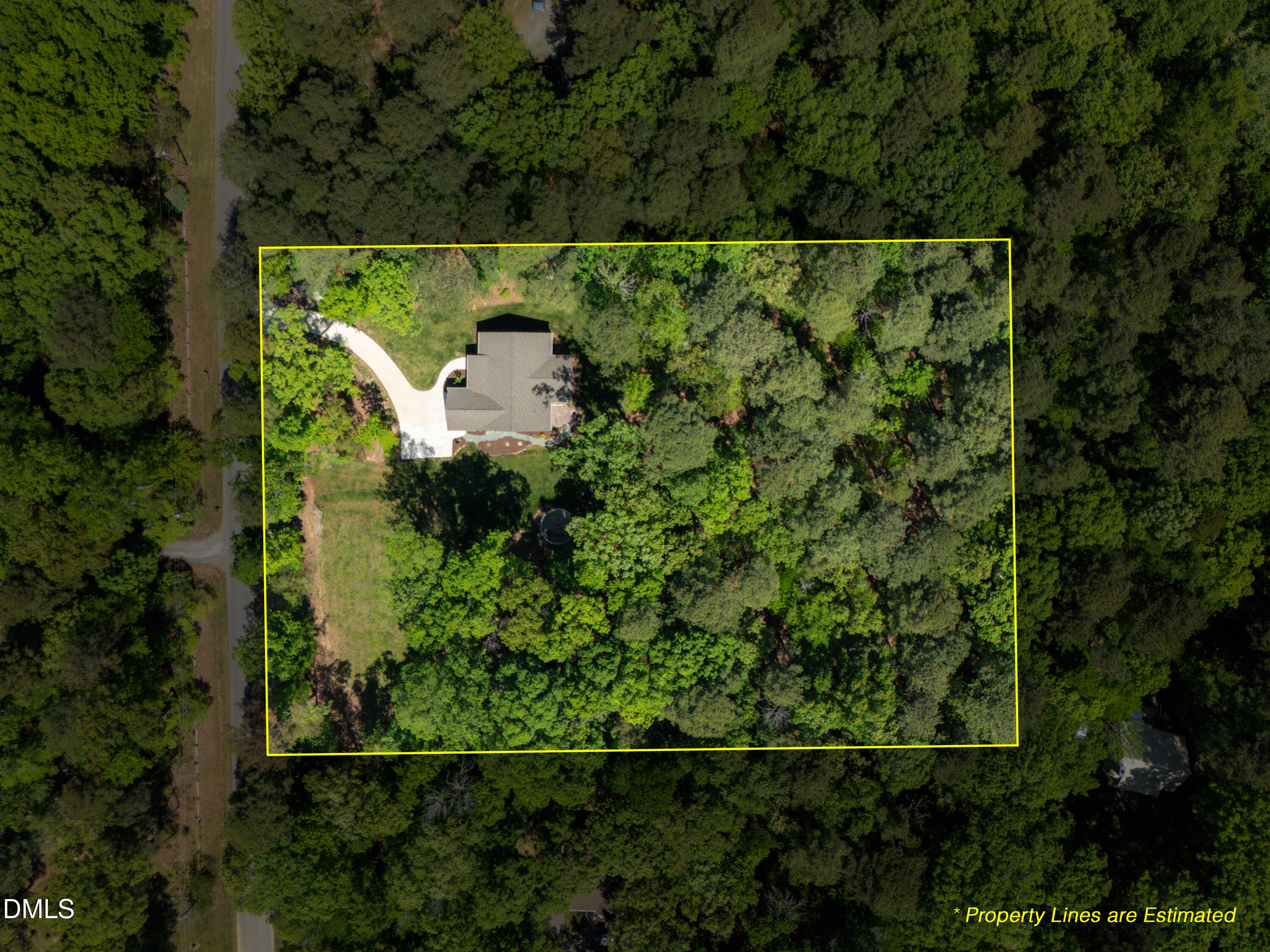 515 Roberson Creek Road Pittsboro, NC 27312 - Photo 3 of 59 59_515 roberson creek-3