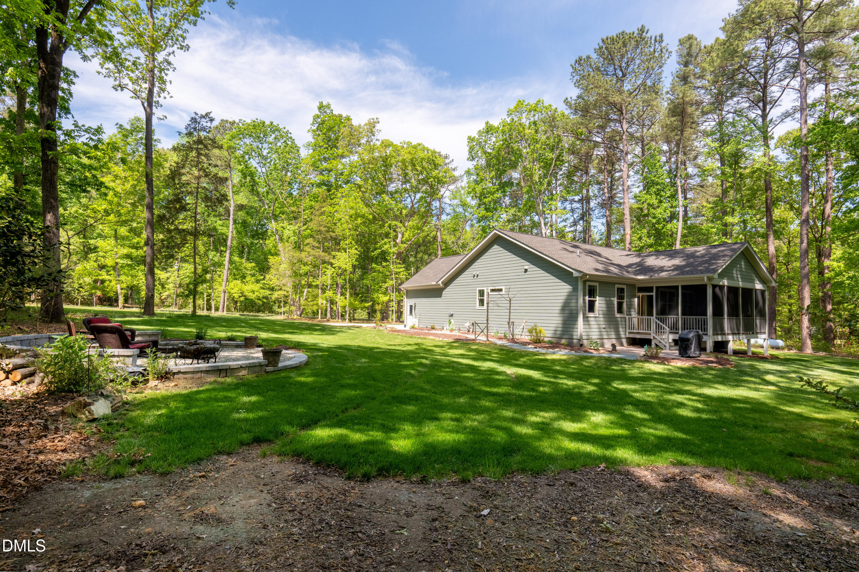 515 Roberson Creek Road Pittsboro, NC 27312 - Photo 41 of 59 41_515 roberson creek-42