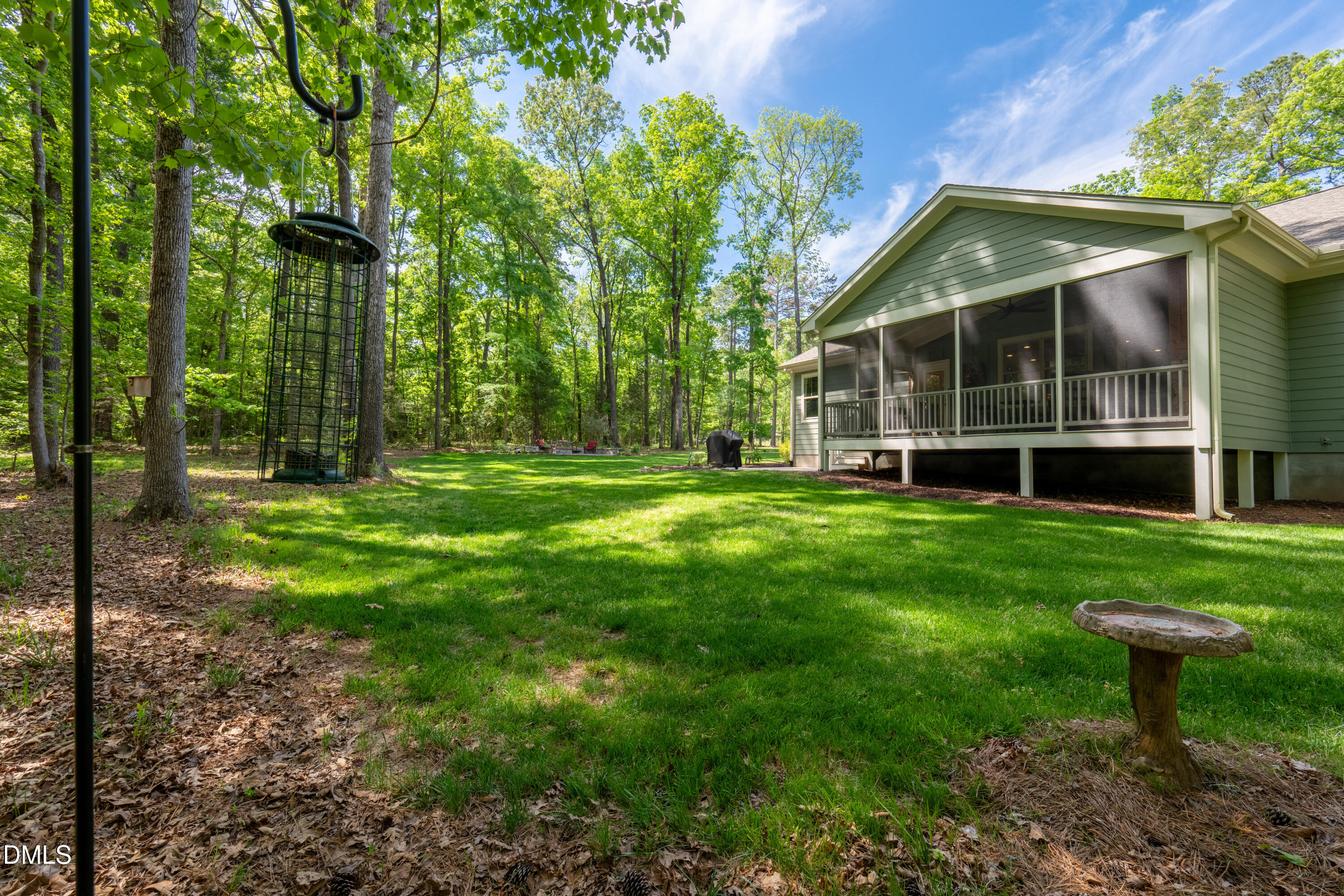 515 Roberson Creek Road Pittsboro, NC 27312 - Photo 42 of 59 42_515 roberson creek-43